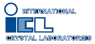 International Crystal Laboratories