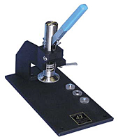 EZtabletopkbrpelletpress