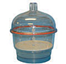 Desiccator Jar